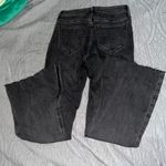 Hollister High Rise Flare Jeans Photo 2