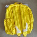 Stoney Clover Lane  Classic Mini Backpack Lemon yellow Photo 1