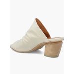 Miz Mooz  Leather Ainsley Slide Sandal Photo 1