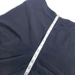 Oak + Fort Black Wide Leg High Rise Pants Photo 4