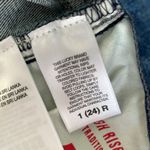 Lucky Brand  UNI High Rise Boot Jeans Photo 7