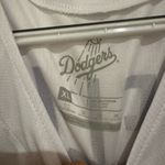 Dodgers Joe Kelly Jersey White Size XL Photo 4