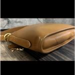 Coach VINTAGE CAMEL EQUESTRIAN CROSSBODY BAG Photo 4