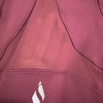 Skechers  Women's Deep Burgundy Jacket Photo 3