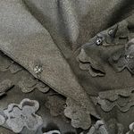 Endless Rose Peplum Flower Blouse Photo 5