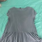 Rue 21 Dress Up Top Black Size M Photo 2