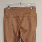 Aerie Champagne Leggings Sz XL NWOT Photo 6