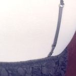 Aeropostale  Gray Lace Cami Tube Top Photo 7