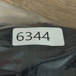 KILLSTAR Sweater Black Distressed Thrashed Punk Rock Emo Goth Grunge Size Small Photo 8