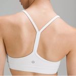 Lululemon  Flow Y Bra Nulu Photo 1