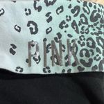 PINK - Victoria's Secret Victoria’s Secret PINK Y2K Foldover Flare Yoga Pants Women’s Small Photo 2