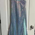 Lulus Prom Dress Photo 2