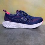 ASICS  Gel-Cumulus 25 Women's Blue Running Shoes Size 11B Photo 11
