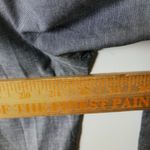 Urban Outfitters NEW Dockers Long Sleeve Button Down Fitted Dress Shirt Adult Gray Medium M Photo 4