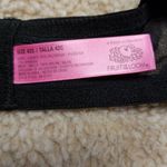 Fruit of the Loom  Black Bra Lace 42C Photo 5