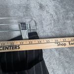 Jaclyn Smith  Skirt Pinstripe Career Wear Business Casual A-Line‎ Vintage Size 4 Photo 11