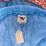 Aviator Nation 5 stripe jogger shorts Photo 2