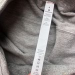 Lululemon Grey Skirt Size 4 Photo 2