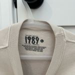 Taylor Swift  1989 Crewneck Taylor’s Version Photo 2