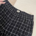 Marine layer  Allison Trouser Comfort Cottage Lounge Boho Black Pants Womens XL Photo 9
