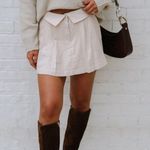 These Three Boutique Mini Skirt Photo 1