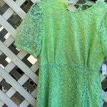 Anthropologie Greylin Suki Embroidered Midi Dress Photo 5