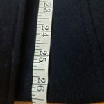 Victoria's Secret Victoria Secret Navy Six Button Double Breast Trench Coat  Academia Cozy Preppy Photo 6