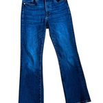 DL1961  Women's Thunderbird Bridget Boot High Rise Instasculpt Jeans Size 26 Photo 4