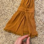 VICI ‼️ Vega Crochet Tiered Babydoll Dress‼️ Photo 3