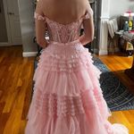 Sherri Hill 55309 prom dress Photo 0