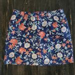 st. john's bay  Skort Women's Size 8 Photo 0