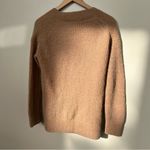 Everlane The Oversized Alpaca Merino Blend Cardigan Button Front Sweater XXS Photo 4