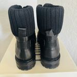 Cougar Kudos Waterproof Leather Insulated Boot, Black, Size 10,‎ NWT Black Photo 11