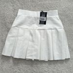 LIONESS Princess Polly |  Rescue Me Pleated Skirt Photo 5