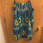 Mahina  mini dress size large Photo 3