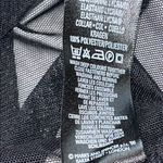 Market & Spruce  Black Sheer Men's Shirt Photo 11