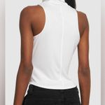 ANINE BING  Jennie Tank Top S Photo 4