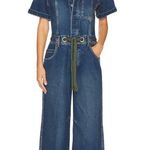 Free People  Edison coveralls XS Photo 0