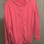 Juicy Couture  pink hoodie Photo 0