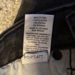 PacSun Stacked Skinny Jeans Mens Black 28x30 Photo 7