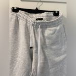 Talentless NWOT  gray sweatpants size S Photo 1