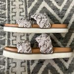 A New Day Platform Sandals Photo 0