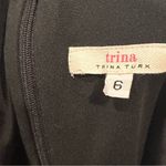 Trina Turk ROCHELLE BLUE LIME GREEN SLEEVELESS DRESS 6 Photo 6