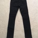 Delia's dELia*s Taylor Black Straight Leg Jeans Photo 1