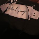 NWT Petal and Pup
Women's Yvonne Jumpsuit Size Large in Black Photo 4