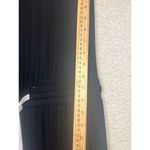 VICI Jumpsuit Women’s Black Sleeveless Drawstring Size Small Photo 7