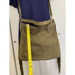 Diane Von Furstenberg  Women's Tan Crossbody Bag Photo 9