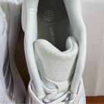 Adidas Women's Duramo SL 2.0 White Silver Running Shoe Size 10 #359 Photo 7