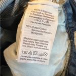 Madewell  The Momjean in Melva Wash Photo 10