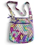 Vera Bradley Heather Hipster Crossbody Bag Photo 2